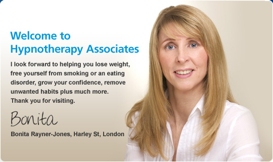Hypnotherapists and partners at Hypnotherapy Associates - Hypnotherapists London