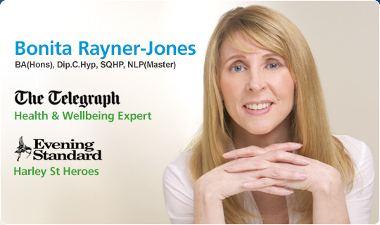 Hypnotherapists and partners at Hypnotherapy Associates - Hypnotherapists London